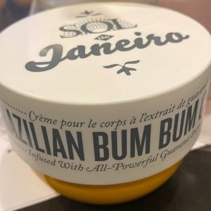 COPY - COPY - Brand New Sol De Janerio Brazilian Bum Bum Cream